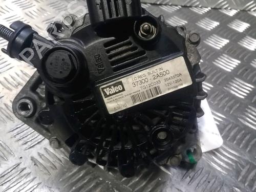 Alternator SEAT IBIZA III (6L1) 1.4 TDI | BP14980584M7 