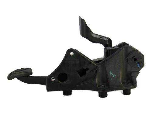 Bremsepedal Bremsepedal RENAULT CLIO V (B7_) 1.5 Blue dCi 115 (B7AD) (116 hp) 32715553 32715553