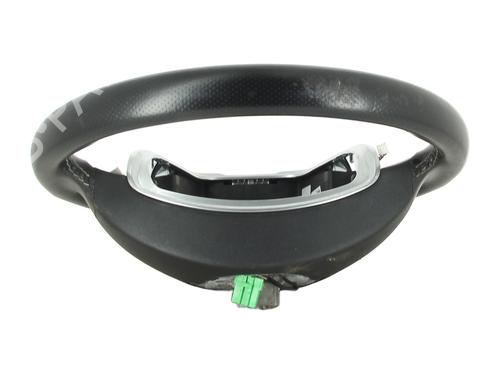 Steering wheel VOLVO V40 Hatchback (525) T2 | BP33279017C49 - Image 2