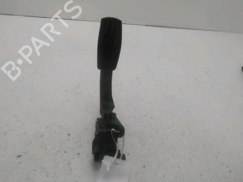 Pedal Pedal RENAULT ESPACE V (JR_) 1.6 dCi 160 (160 hp) 29319488 29319488