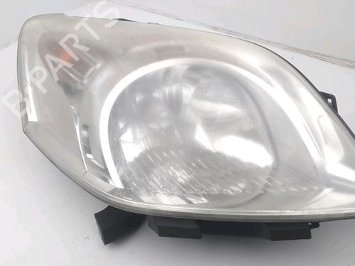 right-headlight-citroen-nemo-box-bodympv-aa_-2008-33998418 main image