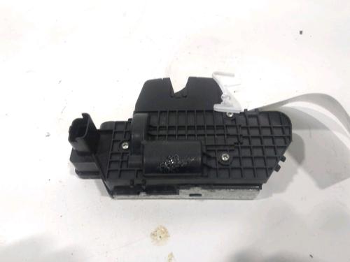 Tailgate lock CITROËN DS3 (SA_) 1.6 HDi 90 | BP28331375C101 