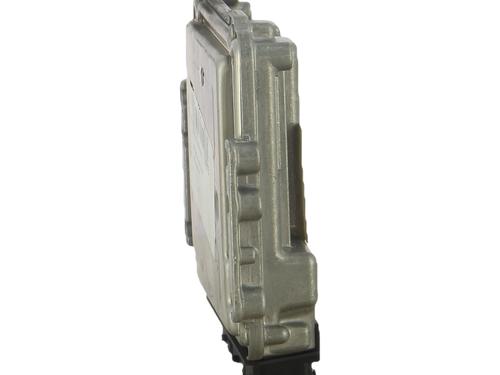 Engine control unit (ECU) CITROËN C4 I (LC_) 1.6 HDi | BP39157718M57 - Image 2