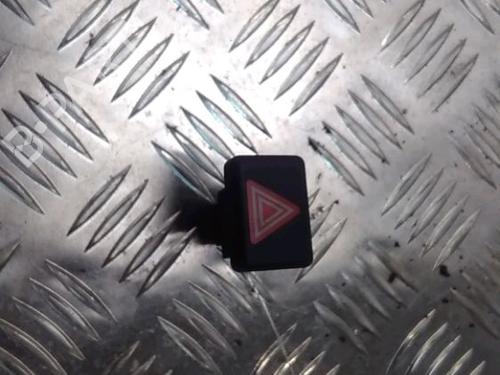 Used Warning switch Warning switch AUDI A4 B7 Avant (8ED) 2.0 TDI (140 hp) 13079382 13079382