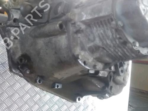Gearbox PEUGEOT 207 CC (WD_) 1.6 16V Turbo | BP14963554M3 