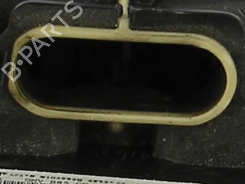 Heater blower motor RENAULT CLIO III (BR0/1, CR0/1) 1.5 dCi | BP31140969M62 