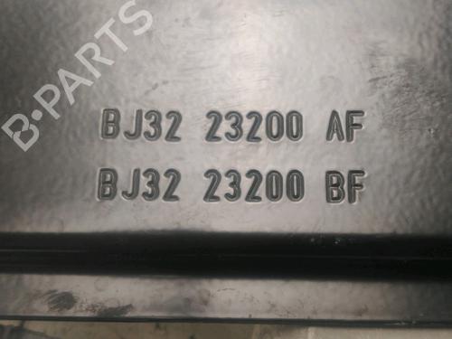 Rear left window mechanism LAND ROVER RANGE ROVER EVOQUE (L538) 2.2 D 4x4 | BP28206471C24 