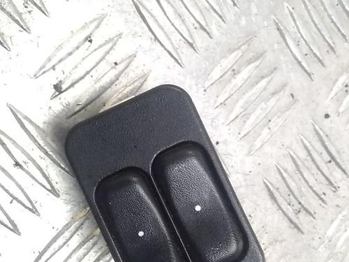 Used Left front window switch OPEL ASTRA G Estate (T98) 2.2 DTI (F35) (125 hp) 11519872
