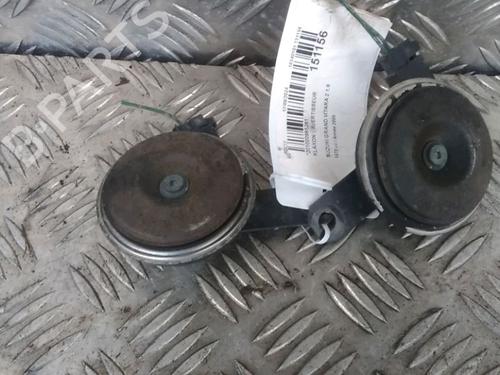 Used Horn SUZUKI GRAND VITARA II (JT, TE, TD) 1.9 DDiS All-wheel Drive (JT419, TD44, JB419WD, JB419XD,... (129 hp) 20181525