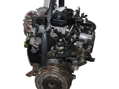 Used Engine Engine ALFA ROMEO GIULIETTA (940_) 1.4 TB (940.FYA1A) (150 hp) 36573426 36573426