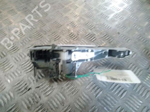Used Front right exterior door handle CITROËN C5 III (RD_) 2.0 HDi 140 (RDRHF8, RDRHFA, RDRHA8, RDRHAJ) (140 hp) 11996831