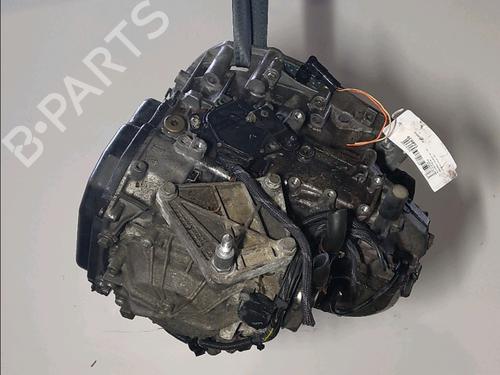 Gearbox RENAULT CLIO II (BB_, CB_) 1.4 16V (B/CB0P, BB13) | BP30093291M3