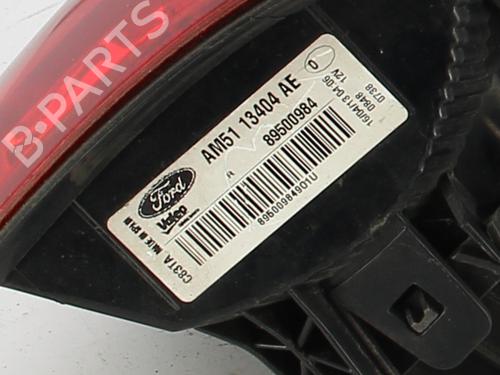 Right taillight FORD GRAND C-MAX (DXA/CB7, DXA/CEU) 1.6 TDCi | BP29873089C35