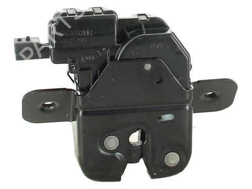 Used Tailgate lock Tailgate lock RENAULT CLIO V (B7_) 1.0 TCe 90 (B7MT) (91 hp) 33808949 33808949
