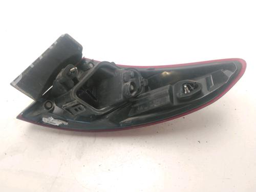 Left taillight RENAULT MEGANE III Grandtour (KZ0/1) 1.5 dCi (KZ09, KZ0D, KZ1G, KZ29, KZ14, KZ1W, KZ10, KZ1F,... | BP24118196C34 