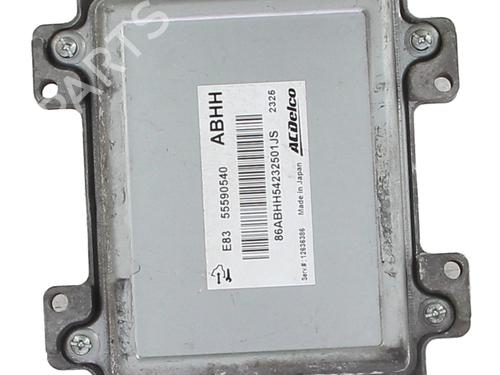 Used Engine control unit (ECU) Engine control unit (ECU) OPEL CORSA D (S07) 1.2 (L08, L68) (86 hp) 32821036 32821036