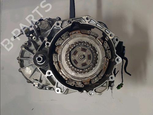 Gearbox SKODA FABIA III Estate (NJ5) 1.4 TDI | BP29516654M3 