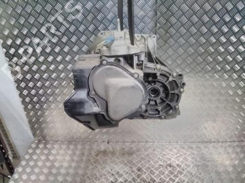 Gearbox FORD FIESTA V (JH_, JD_) 1.4 TDCi | BP27289789M3 