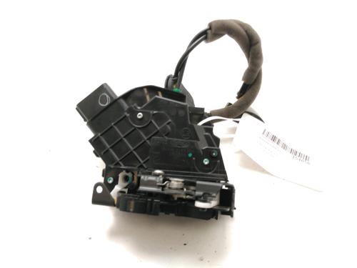 Front left lock FORD KA+ III (UK, FK) 1.2 | BP30825351C98