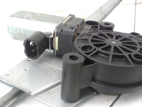 Used Front left window mechanism Front left window mechanism 37277188 37277188