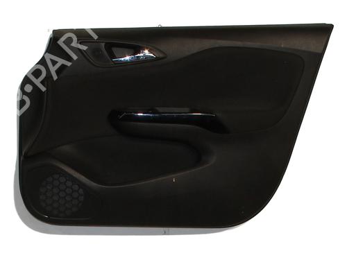 Used Front right panel Front right panel OPEL CORSA E (X15) 1.4 (08, 68) (90 hp) 31277917 31277917