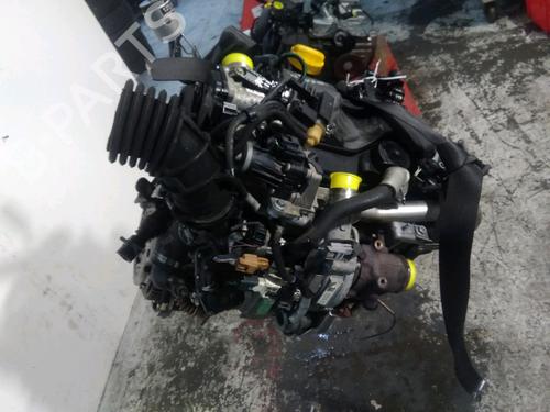 Engine RENAULT CLIO IV (BH_) 1.5 dCi 75 | BP33997994M1 - Image 3