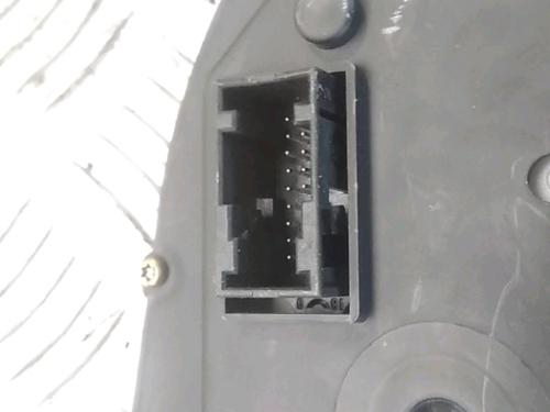 Instrument cluster PEUGEOT 307 (3A/C) 1.6 16V | BP17803281C47 