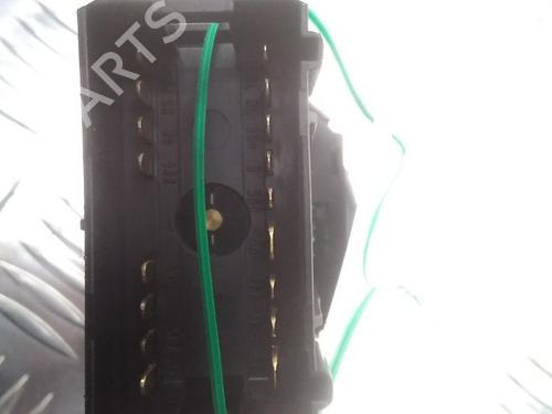 Used Headlight switch Headlight switch VW LUPO I (6X1, 6E1) [1998-2005] 15751878 15751878