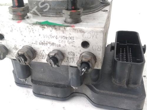 ABS pump RENAULT MASTER III Van (FV) 2.3 dCi 130 FWD (FV0M, FV0Y, FV0J, FV02, FV03) | BP37083882M43 - Image 3