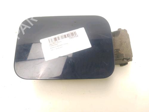 Used Fuel flap RENAULT MEGANE II (BM0/1_, CM0/1_) 1.5 dCi (BM0F, BM0T, BM2B, CM0F, CM0T) (82 hp) 20977268