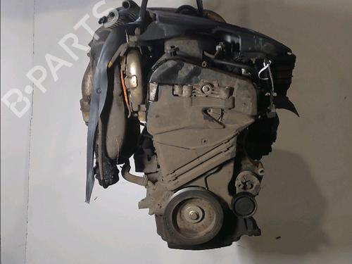 Engine DACIA DUSTER (HS_) 1.5 dCi (HSMC) | BP29846407M1