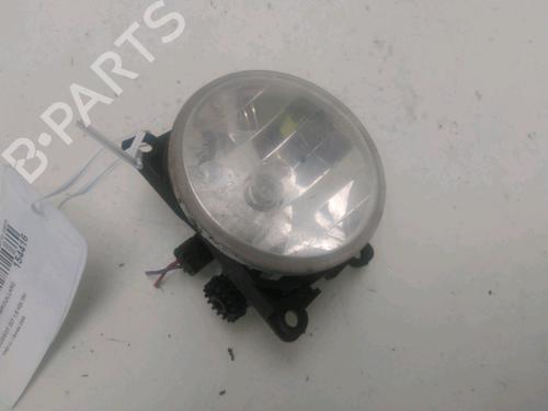 Used Right front fog light PEUGEOT 207 (WA_, WC_) 1.6 HDi (90 hp) 24882700
