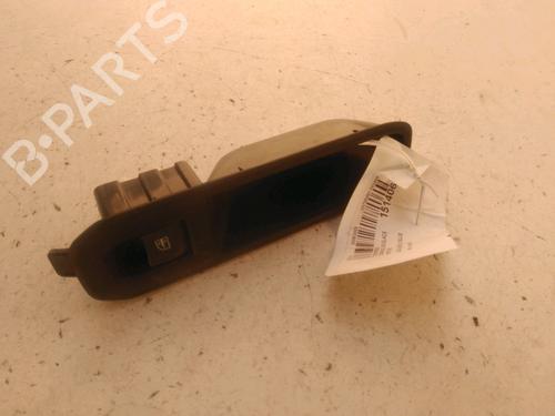 Højre bagtil elrude kontakt DACIA DUSTER (HM_) 1.5 dCi 115 (HMAD) (116 hp) 29344956