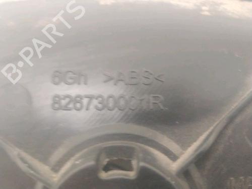 Used Front left interior door handle Front left interior door handle RENAULT MEGANE III Grandtour (KZ0/1) 1.5 dCi (KZ0C, KZ1A) (90 hp) 27510303 27510303