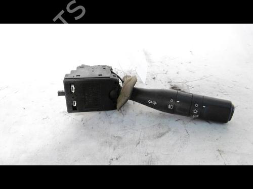 Steering column stalk PEUGEOT 206 Hatchback (2A/C) 1.4 i | BP15751531I23 