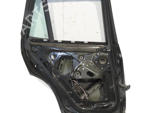 Used Left rear door Left rear door BMW X3 (F25) xDrive 20 d (190 hp) 39893546 39893546