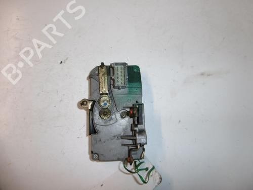 Front right lock PEUGEOT 806 (221)  | BP23181394C97 