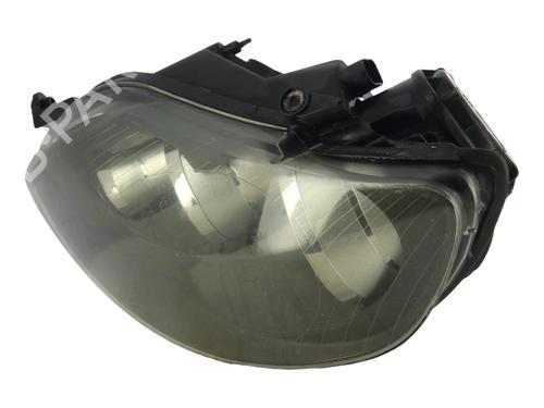 Left headlight VW GOLF PLUS V (5M1, 521) 1.9 TDI | BP39251407C28 - Image 2