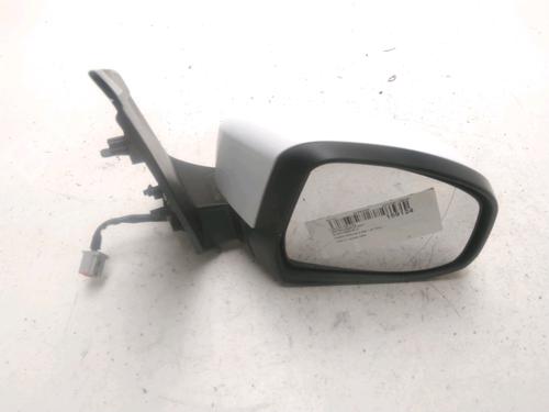 Right mirror FORD FOCUS II Turnier (DA_, FFS, DS) 1.6 TDCi | BP29196467C27 