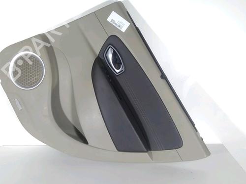 Høyre bakpanel RENAULT GRAND SCÉNIC III (JZ0/1_) 1.6 dCi (JZ00, JZ12) (130 hp) 22225272