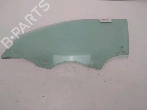Used Front left door window AUDI A1 Sportback (GBA) 30 TFSI (116 hp) 29578125