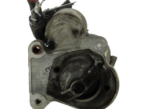 Starter FORD FIESTA VI (CB1, CCN) 1.6 TDCi | BP33031858M8  - Image 5