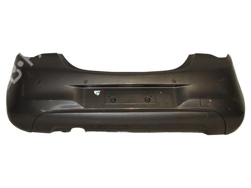 Used Rear bumper OPEL CORSA E (X15) 1.3 CDTI (08, 68) (95 hp) 31372399