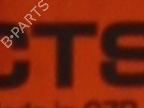 Pedal RENAULT MEGANE CC (EZ0/1_) 1.9 dCi (EZ0J, EZ1S) (131 hp) 31302543