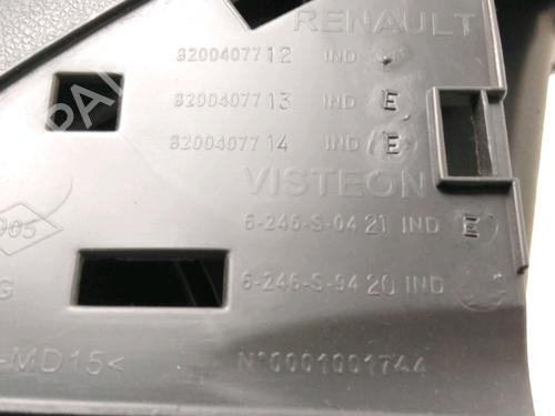 Used Glove box RENAULT CLIO III (BR0/1, CR0/1) 2.0 16V Sport (200 hp) 30691307