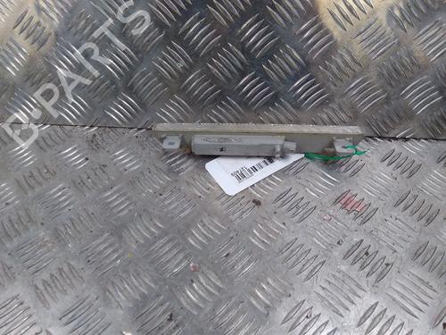 Used Third brake light Third brake light MAZDA 3 (BK) 1.6 DI Turbo (109 hp) 11519170 11519170