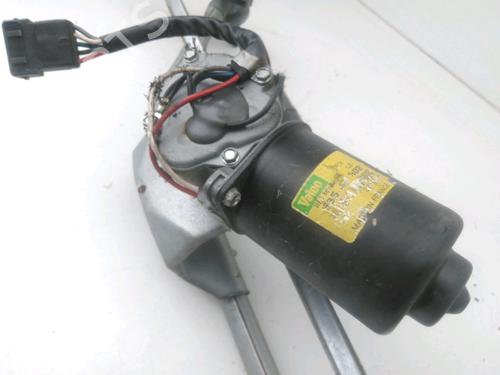 Used Front wipers mechanism Front wipers mechanism 39387641 39387641