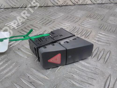 Used Warning switch FIAT SEDICI (189_) 2.0 D Multijet 4x4 (135 hp) 11712821
