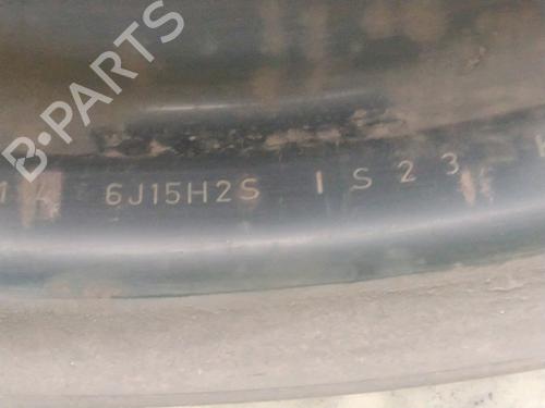 Fælk CITROËN C3 II (SC_) 1.6 HDi | BP25859714C45