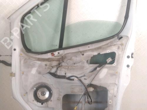 Used Right front door Right front door RENAULT TRAFIC II Van (FL) 1.9 dCi 80 (FL0B) (82 hp) 39893539 39893539